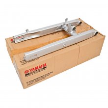 Ψαλίδι Yamaha Crypton-X 135 ασημί γνήσιο