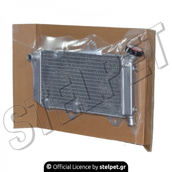 ΨΥΓΕΙΟ YAM XT660 X/R ΚΙΝΑΣ