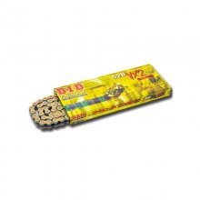 Αλυσίδα κίνησης DID 520VX2 X 108