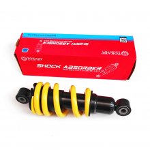 Αμορτισέρ πίσω MONOSHOCK SYM VF 185 Ρυθμιζόμενο 218ΜΜ ΚΙΤΡΙΝΟ TOKAHI