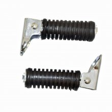 Αναβατήρες Στρογγυλοί universal  Με ανάποδη Βάση