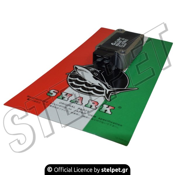 ΑΝΟΡΘΩΤΗΣ ΧΤ225 ΧΤ600Ε FZR400 , TDM850 4ΑΚ 1ΦΙΣ SHARK TAIW