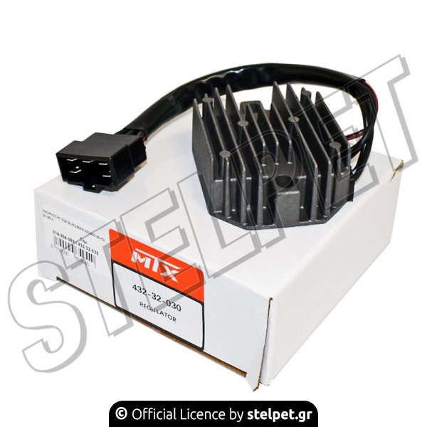 ΑΝΟΡΘΩΤΗΣ SUZ BURGMAN 250/400 98>02 5K MTX