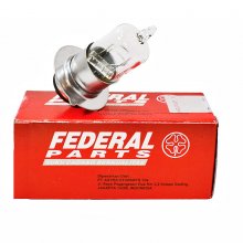 ΛΑΜΠΑ FEDERAL ΕΜΠΡΟΣ HONDA ASTREA T19 12V-25-25