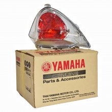 Φανάρι stop κομπλέ Yamaha Crypton-X 135