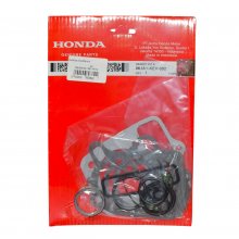 Γνήσιες Φλάντζες σετ Κεφαλής Honda Supra