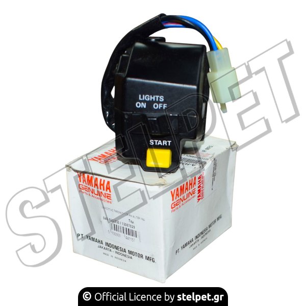 ΔΙΑΚΟΠΤΗΣ ΤΙΜΟΝΙΟΥ CRYPTON  RH ALTER ΙΝΔ