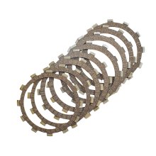 Δίσκοι συμπλέκτη Yamaha XT600E (8) FCC Σετ Jap