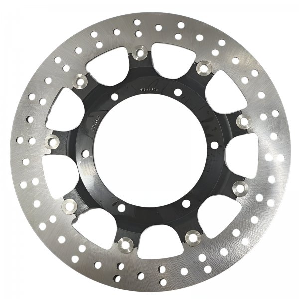 ΔΙΣΚΟΠΛΑΚΑ JT ΕΜΠΡΟΣ ΠΛΕΥΣΤΗ XT 660-X