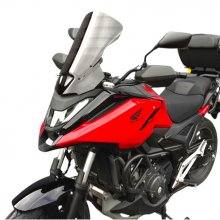Παρμπρίζ ERMAX Touring Honda NC750X (2025-2026)