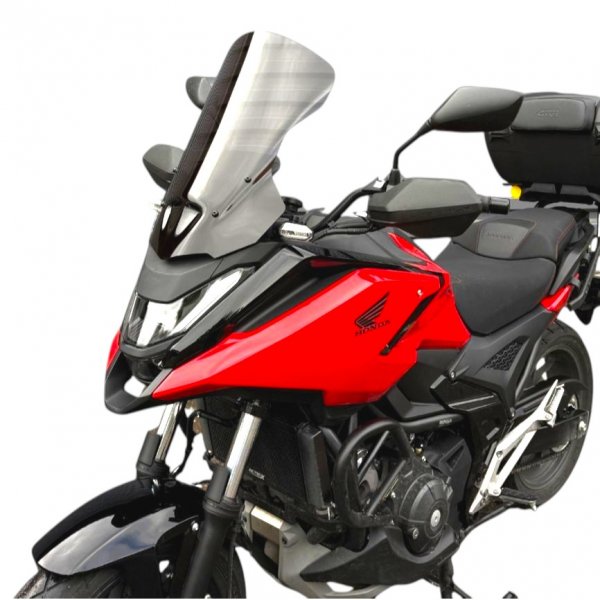 ΠΑΡΜΠΡΙΖ ERMAX HONDA NC750X 2025-2026 ΤΟΥΡΙΣΤΙΚΗ