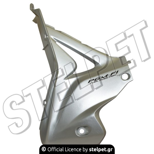 ΠΟΔΙΑ ΕΣΩΤΕΡΙΚΗ ΑΡΙΣΤΕΡΗ ΑΣΗΜΙ/ΖΕ WAVE110I