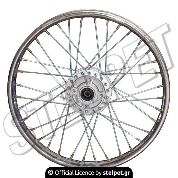 ΖΑΝΤΑ ΕΜΠΡΟΣ HONDA INNOVA ΚΙΝΑ