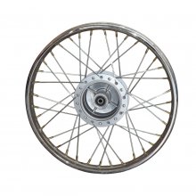 ΖΑΝΤΑ ΕΜΠΡΟΣ C50/C50C Hokkaido