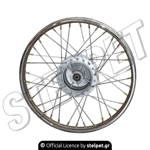 ΖΑΝΤΑ ΕΜΠΡΟΣ C50/C50C