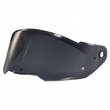 Ζελατίνα κράνους Axxis Hawk & Panther  V-31 100% Max Vision DARK