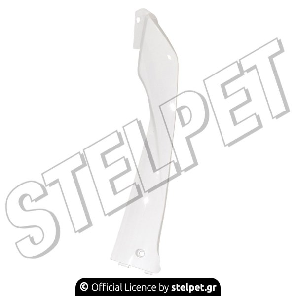 ΚΑΠΑΚΙ ΠΛΑΙΝΟ ΑΡΙΣΤΕΡΟ SYM SYMPHONY SR125 ΛΕΥΚΟ