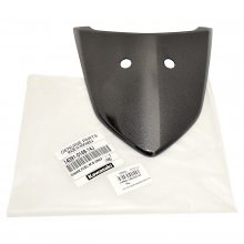 Κάλλυμα Ρεζερβουάρ Kawasaki ZX130 ΓΚΡΙ γνήσιο