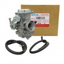 ΚΑΡΜΠΥΡΑΤΕΡ Kawasaki ZX130/ Modenas XCITE 135 KEIHIN OEM