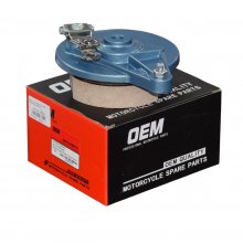 Κιθάρα Ταμπούρου Πίσω Κομπλέ Με Σιαγώνες Honda Astrea Grand 100 / Supra 100