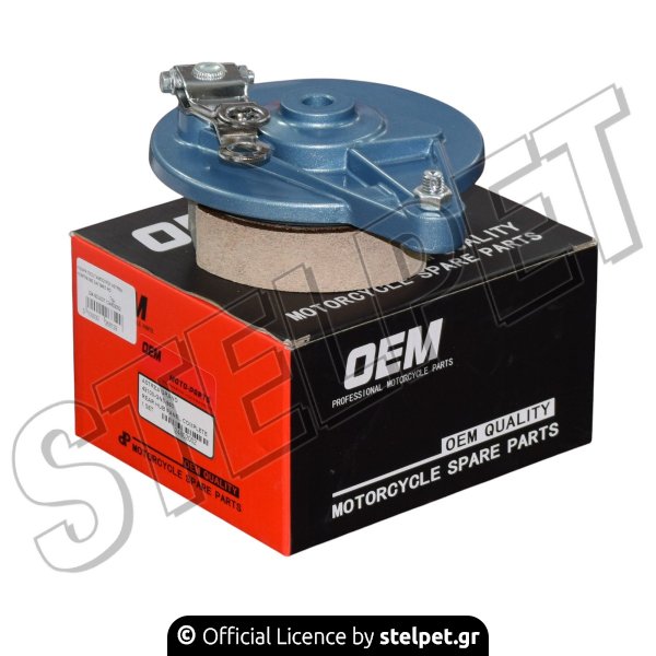 ΚΙΘΑΡΑ ΠΙΣΩ ΤΑΜΠΟΥΡΟΥ ASTREA ΚΟΜΠΛΕ ΜΕ ΣΙΑΓΩΝΕΣ RO