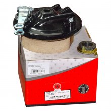 Κιθάρα ταμπούρου εμπρός Honda Astrea Grand 100 μαύρη Tanaka