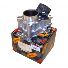 Κυλινδροπίστονο Αλουμινίου σετ 57mm Yamaha CRYPTON - X Bull