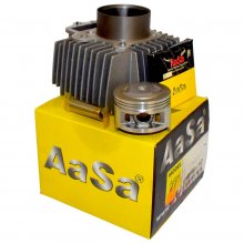 Κυλινδροπίστονο σετ Honda Astrea Supra 54MM 56Δ