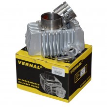 ΚΥΛΙΝΔΡΟΠΙΣΤΟΝΟ MODENAS KRISTAR 125 55MM VERNAL