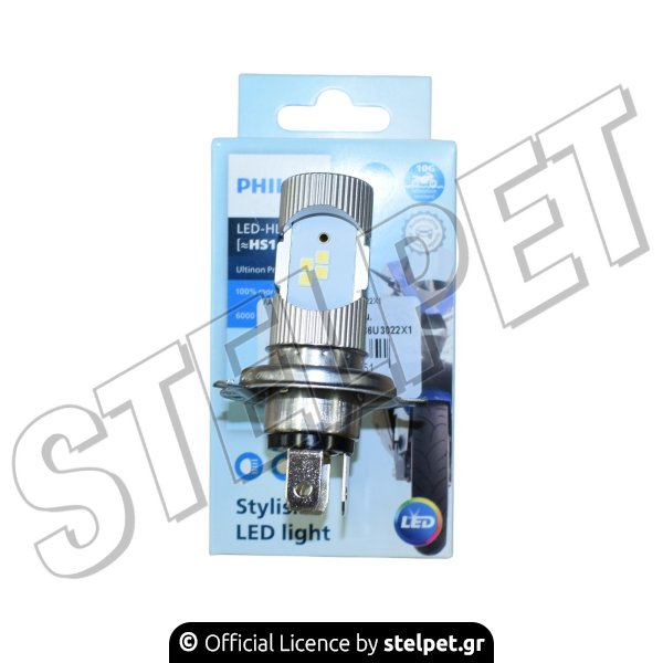 ΛΑΜΠΑ LED HS1 PH11636U3022X1