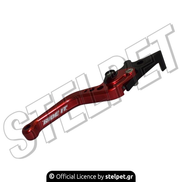 ΜΑΝΕΤΑ RIDE ΙΤ SUPRA/INNOVA ΡΥΘΜΙΖ. ΚΟΚΚΙΝΗ ROC