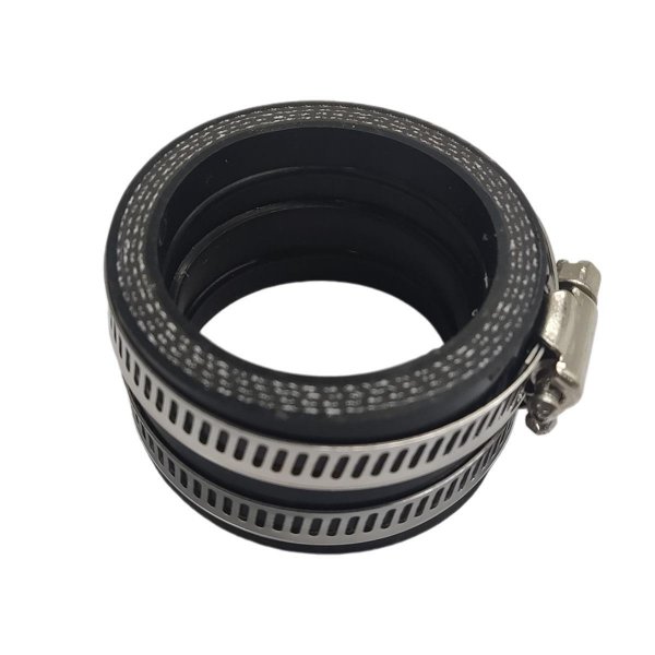 ΕΙΣΑΓΩΓΗ ΚΑΡΜΠΥΡΑΤΕΡ ΣΙΛΙΚΟΝΗΣ ΕΝΙΣΧΥΜΕΝΗ ΜΑΥΡΗ 45ΜΜ