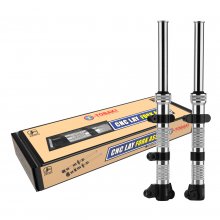 Μπουκάλες πιρουνιού CNC RACING CRYPTON X 135 TOBAKI