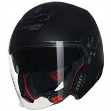ΚΡΑΝΟΣ NOLAN N40-5 06 CLASSICO 302 ΜΑΥΡΟ ΜΑΤ
