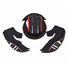 Εσωτερική επένδυση κράνους Axxis PANTHER FF130SV