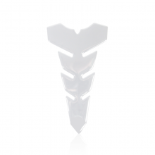 Αυτοκόλλητο ρεζερβουάρ Chaft TIGER Διάφανο PE67