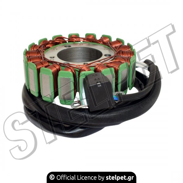 ΜΠΟΜΠΙΝΟΦΟΡΟΣ T-MAX 500 08-11 MTX