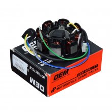 Πηνία (στατόρ) Modenas Kriss II 115