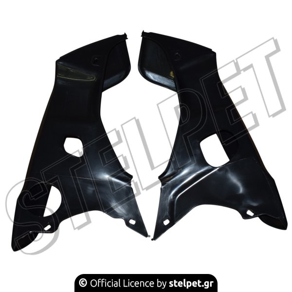 ΠΟΔΙΑ HND GRAND R+L ΜΑΥΡΗ NARITA