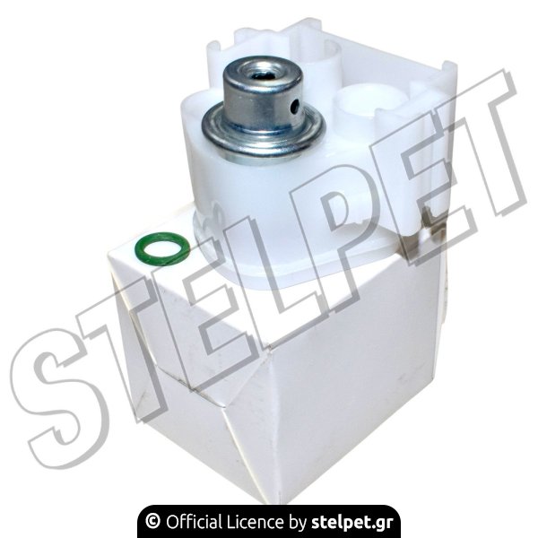 ΦΙΛΤΡΟ ΤΡΟΜΠΑΣ ΒΕΝΖΙΝΗΣ & ΡΥΘΜΙΣΤΗΣ ΠΙΕΣΗΣ DL650 2007>