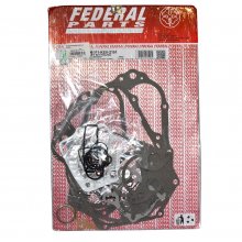 Φλάντζες 50mm Honda Supra A+B  Federal