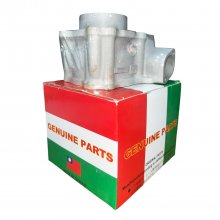 Κυλινδροπίστονο σετ GTR150 62mm Κεραμικός / Σφυρήλατο Πιστόνι SHARK 