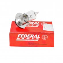 ΛΑΜΠΑ FEDERAL ΕΜΠΡΟΣ HONDA 1 ΑΥΤΑΚΙ 12V 35-35