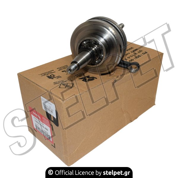 ΣΤΡΟΦΑΛΟΣ SUPRA-X OEM