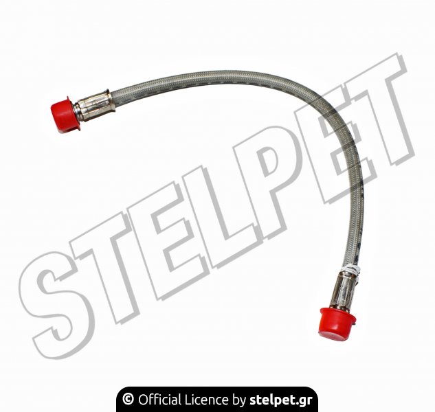 ΣΩΛΗΝΑΚΙ ΥΨΗΛΗΣ ΠΙΕΣΕΩΣ 0,25ΜΜ ΑΣΗΜΙ ΙΤΑ