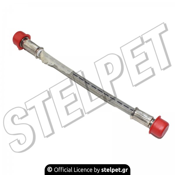 ΣΩΛΗΝΑΚΙ ΥΨΗΛΗΣ ΠΙΕΣΕΩΣ 0,15 ΑΣΗΜΙ ΙΤΑ