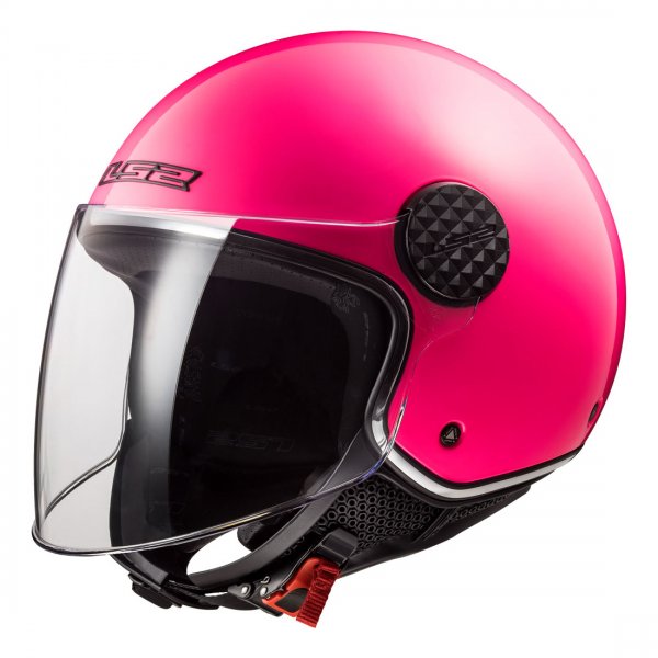 ΚΡΑΝΟΣ O/F LS2 558.5 SPHERE LUX II 22.06 PINK XS