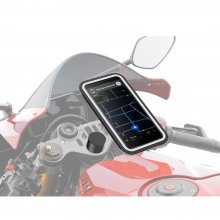 ΒΑΣΗ ΚΙΝΗΤΟΥ ΚΙΤ ΜΟΤΟ STEM BOOST ΓΙΑ ΠΑΞΙΜΑΔΙ ΣΤΑΥΡΟΥ ΜΕ ΒΡΑΧΙΟΝΑ ΚΑΙ ΘΗΚΗ SHAPEHEART