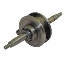 ΣΤΡΟΦΑΛΟΣ OEM (1P53/ QJ150FMH-A) TARGET 125 15-17 , TARGET 125I 10-20 E4