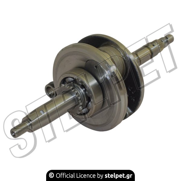 ΣΤΡΟΦΑΛΟΣ OEM (1P53/ QJ150FMH-A) TARGET 125 15-17 , TARGET 125I 10-20 E4